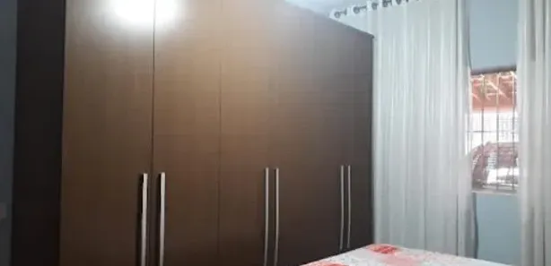 Casa com 3 Quartos à venda, 109m² no Residenciais Fazenda Itapema, Limeira