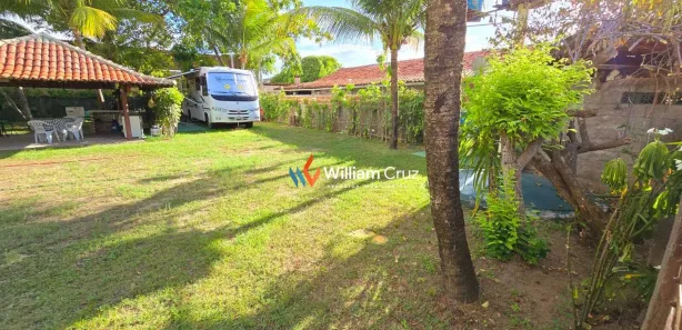 Terreno / Lote / Condomínio à venda, 500m² no , São José da Coroa Grande
