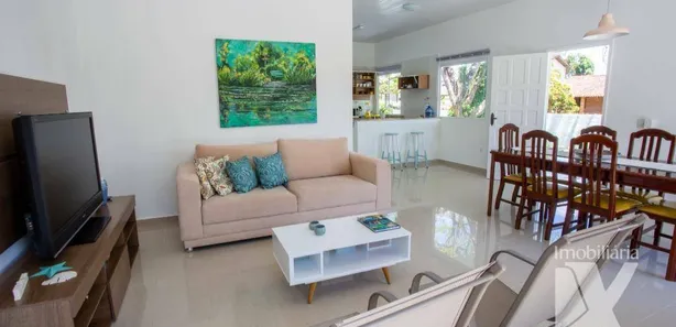 Casa com 4 Quartos para alugar, 200m² no Atami, Pontal do Paraná