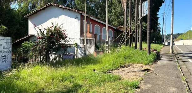 Galpão / Depósito / Armazém à venda, 1264m² no Bairro do Pinhal, Itatiba