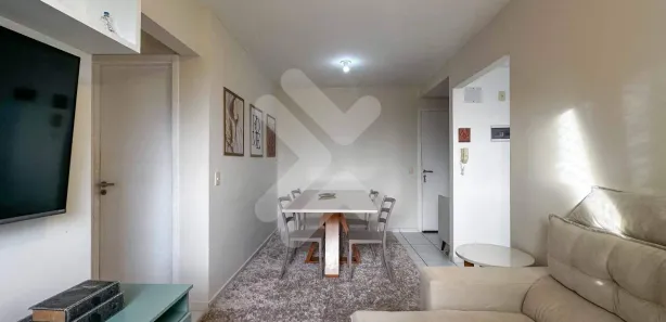 Apartamento com 2 Quartos à venda, 47m² no Ponta Negra, Natal