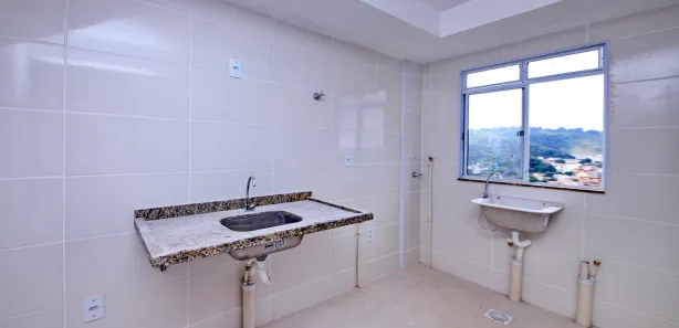 Cobertura com 3 Quartos à venda, 102m² no Retiro, Volta Redonda