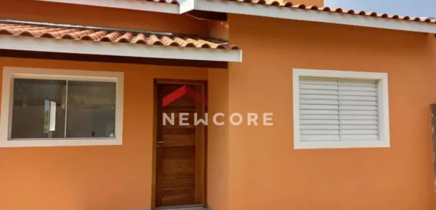 Fazenda / Sítio / Chácara com 3 Quartos à venda, 72m² no Caioçara, Jarinu