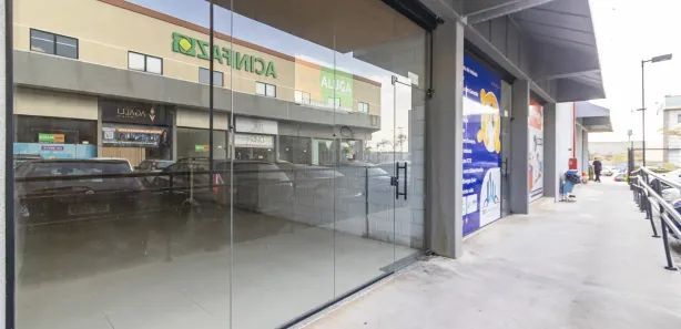 Loja / Salão / Ponto Comercial para alugar, 42m² no Eucaliptos, Fazenda Rio Grande