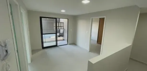 Apartamento com 2 Quartos para alugar, 65m² no Manaíra, João Pessoa