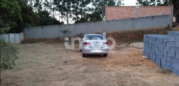 Terreno / Lote / Condomínio à venda, 1000m² no Chacara Santa Terezinha, Araçoiaba da Serra