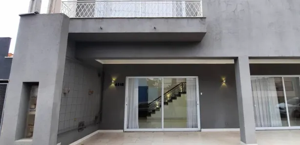Galpão / Depósito / Armazém para alugar, 128m² no Vila Rehder, Americana
