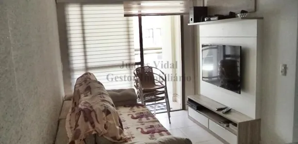 Apartamento com 2 Quartos para venda ou aluguel, 68m² no Itacurussá, Mangaratiba