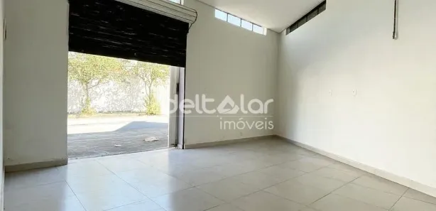 à venda, 25m² no Planalto, Belo Horizonte