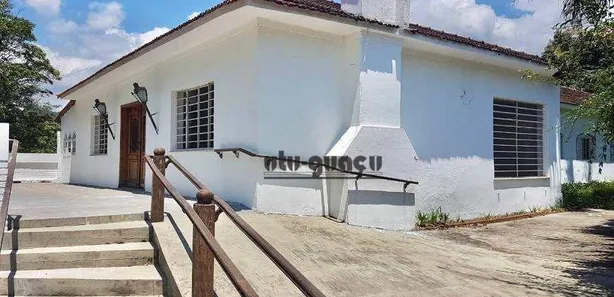 Fazenda / Sítio / Chácara com 8 Quartos para venda ou aluguel, 45000m² no Portal da Concórdia, Cabreúva