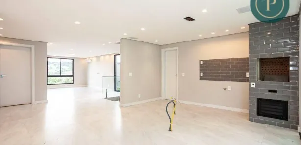 Casa de Condomínio com 5 Quartos à venda, 334m² no Tanguá, Almirante Tamandaré