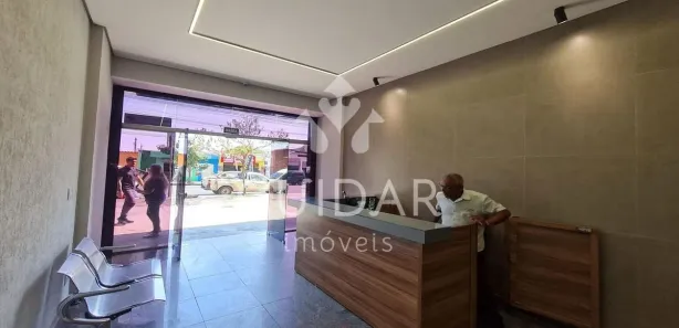 Loja / Salão / Ponto Comercial à venda, 25m² no Inconfidência, Belo Horizonte