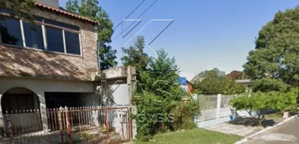 Sobrado com 4 Quartos à venda, 400m² no Niterói, Canoas