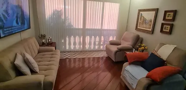 Cobertura com 3 Quartos à venda, 230m² no São Dimas, Piracicaba