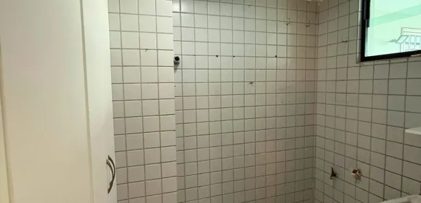 Apartamento com 2 Quartos para alugar, 60m² no Pedro Gondim, João Pessoa