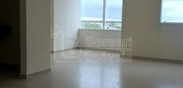 Conjunto Comercial / Sala para alugar, 40m² no Vila Velosa, Araraquara