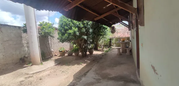 Fazenda / Sítio / Chácara à venda, 200m² no Ebenezer, Gravatá