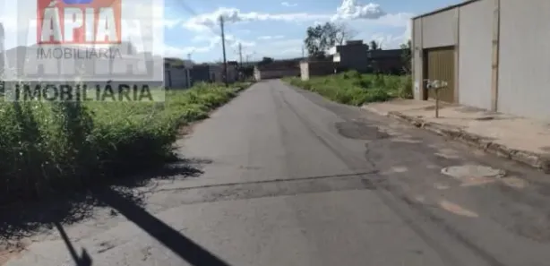 Terreno / Lote / Condomínio à venda, 403m² no Independência - 1º Complemento Setor das Mansões, Aparecida de Goiânia