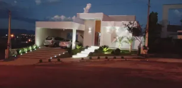 Casa de Condomínio com 3 Quartos para alugar, 16m² no Condomínio Terras do Vale, Caçapava