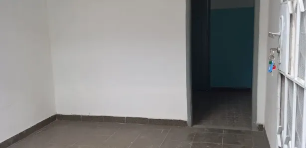 Casa de Vila com 1 Quarto para alugar, 45m² no Fonseca, Niterói