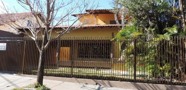 Sobrado com 7 Quartos à venda, 285m² no Boa Vista, Ibiporã