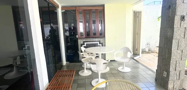 Sobrado com 3 Quartos à venda, 480m² no Treze de Julho, Aracaju