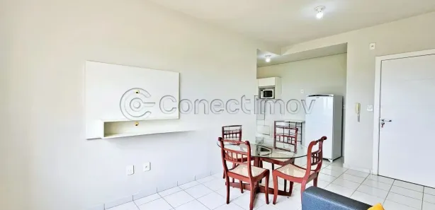 Kitnet com 1 Quarto para alugar, 40m² no Iguatemi, Ribeirão Preto