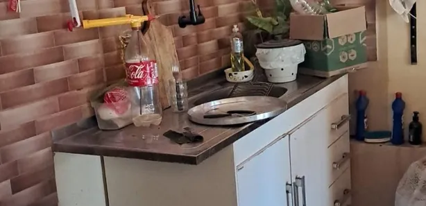 Fazenda / Sítio / Chácara com 3 Quartos à venda, 240m² no Chácara Primavera, Sumaré