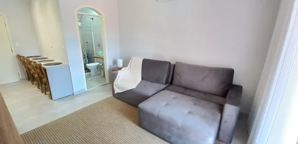 Apartamento com 1 Quarto à venda, 50m² no Boiçucanga, São Sebastião