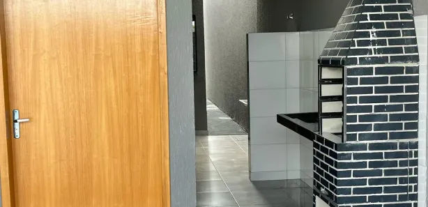 Casa com 2 Quartos à venda, 75m² no Residencial Nova Canaã, Trindade