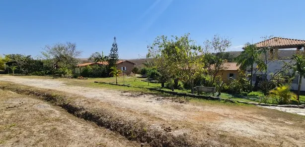 Fazenda / Sítio / Chácara à venda, 103000m² no Cidade Eclética, Santo Antônio do Descoberto