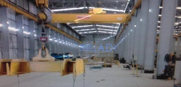 Galpão / Depósito / Armazém à venda, 12500m² no Aracariguama, Araçariguama
