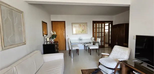 Apartamento com 3 Quartos à venda, 100m² no Jardim Paulista, São Paulo
