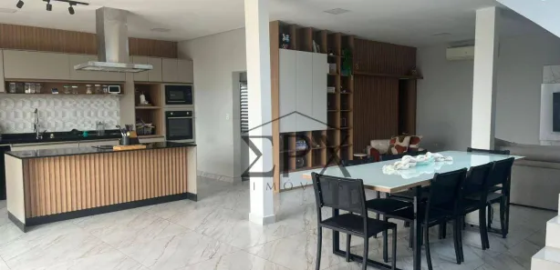 Sobrado com 4 Quartos à venda, 200m² no Canto das Águas, Igaratá