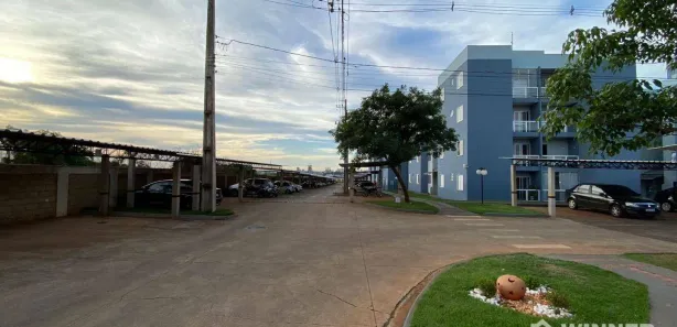 Apartamento com 2 Quartos à venda, 52m² no Conjunto Floresta, Sarandi