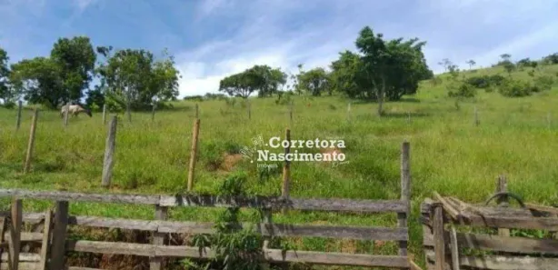 Fazenda / Sítio / Chácara com 2 Quartos à venda, 110m² no Jardim Colinas, Jacareí