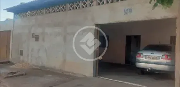 Casa com 3 Quartos à venda, 100m² no Residencial Montagno, Goianira