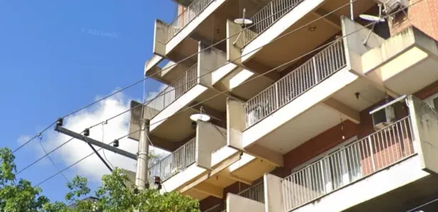 Cobertura com 3 Quartos à venda, 120m² no Centro, Nilópolis
