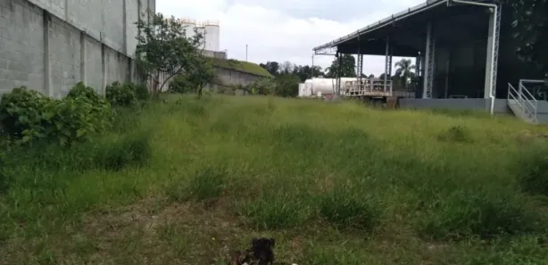 Galpão / Depósito / Armazém à venda, 540m² no Rio Abaixo, Itaquaquecetuba