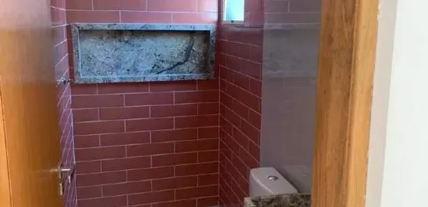 Casa com 3 Quartos para alugar, 100m² no Vila Bela, São Paulo