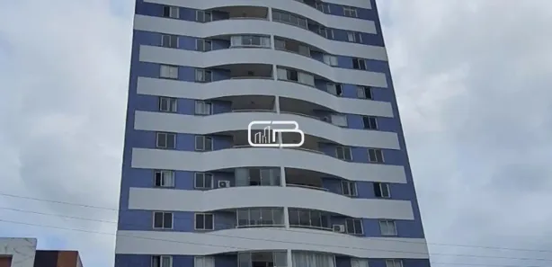 Apartamento com 3 Quartos à venda, 112m² no Candeias, Vitória da Conquista