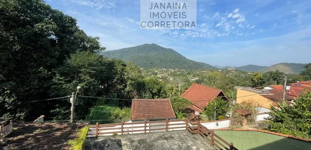 Casa de Condomínio com 3 Quartos à venda, 200m² no Iconha, Guapimirim