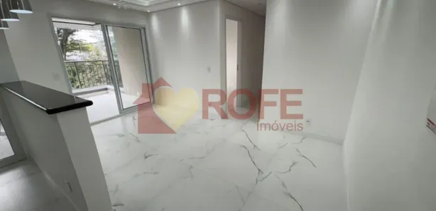 Apartamento com 2 Quartos para alugar, 66m² no Santo Amaro, São Paulo