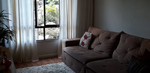 Apartamento com 2 Quartos à venda, 70m² no Retiro, Petrópolis