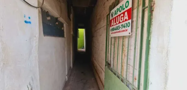 Casa de Vila com 1 Quarto para alugar, 38m² no Porto da Pedra, São Gonçalo