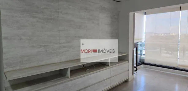 Apartamento com 2 Quartos para alugar, 60m² no Água Branca, São Paulo