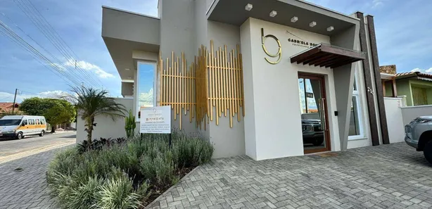Conjunto Comercial / Sala para alugar, 20m² no Jardim das Tulipas, Holambra