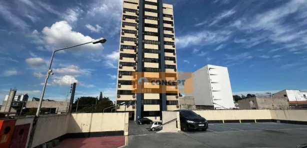 Conjunto Comercial / Sala para venda ou aluguel, 64m² no Vila Costa, Suzano