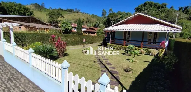 Casa com 2 Quartos à venda, 100m² no São Pedro da Serra, Nova Friburgo