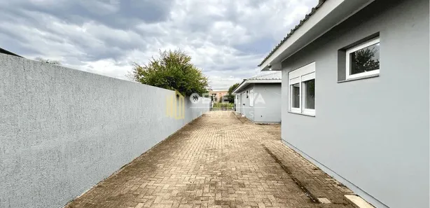 Casa com 2 Quartos à venda, 54m² no Niterói, Canoas